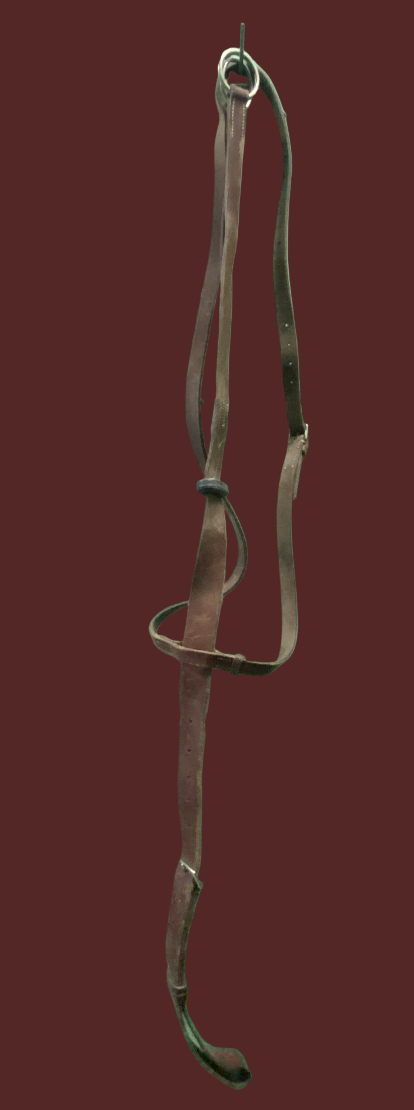 Running Martingale