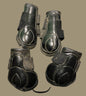 Bottes de saut en néoprène