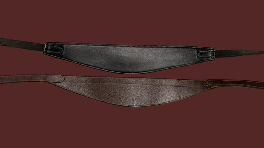 Australian Over Girth