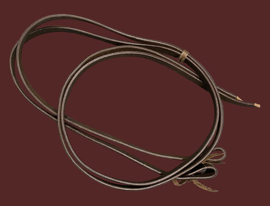 6ft Split Reins