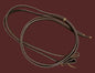6ft Split Reins