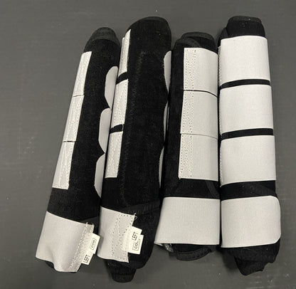 Bottes économiques pour PME - Lot de 4