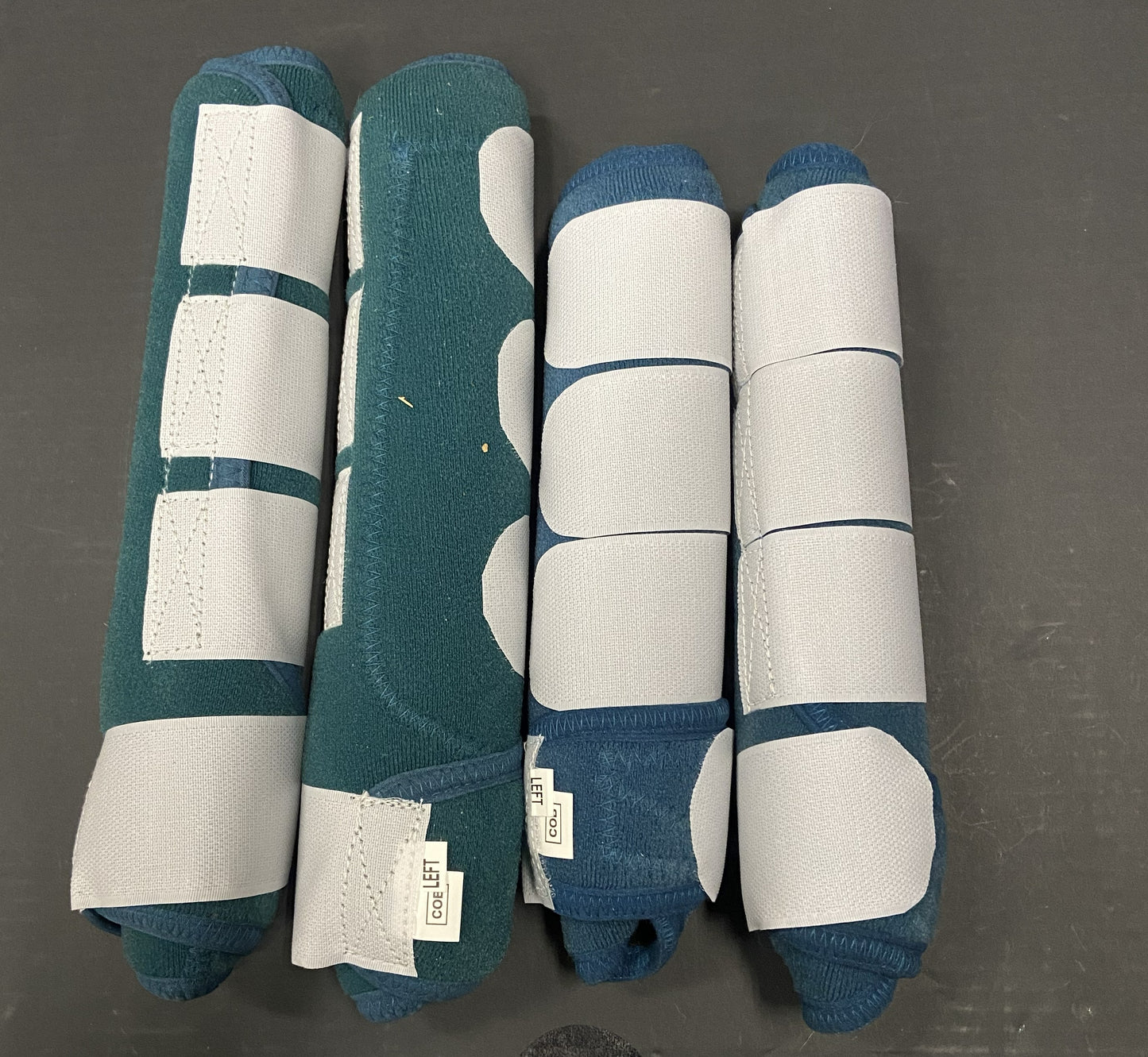 Bottes économiques pour PME - Lot de 4