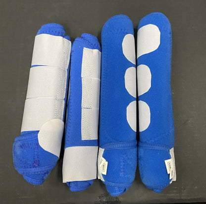 Bottes économiques pour PME - Lot de 4