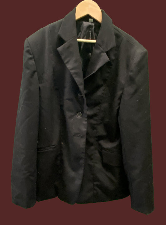 Ovation Show Jacket
