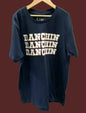 T-shirt cruel « Ranchin »