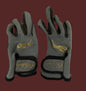 Children's Ovation Riding Gloves