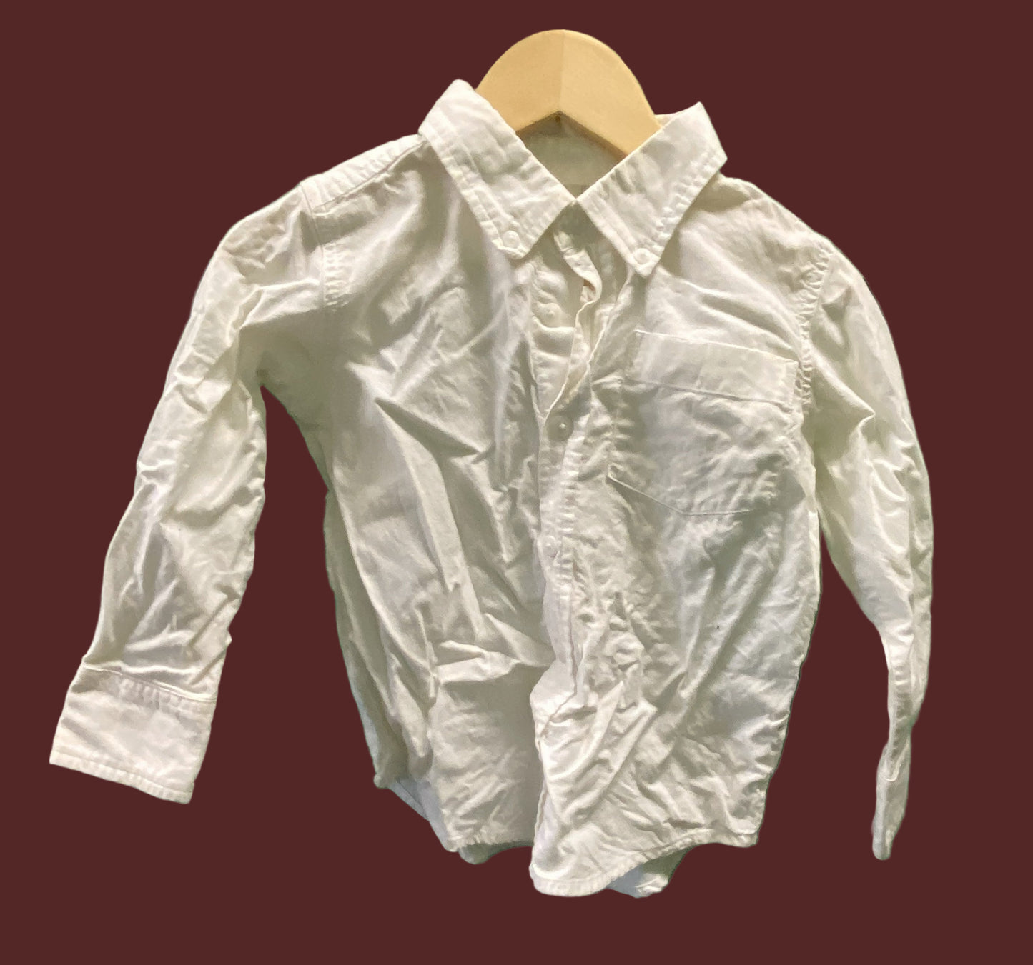 Toddler Show Shirt