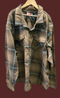 Chemise Wrangler pour homme