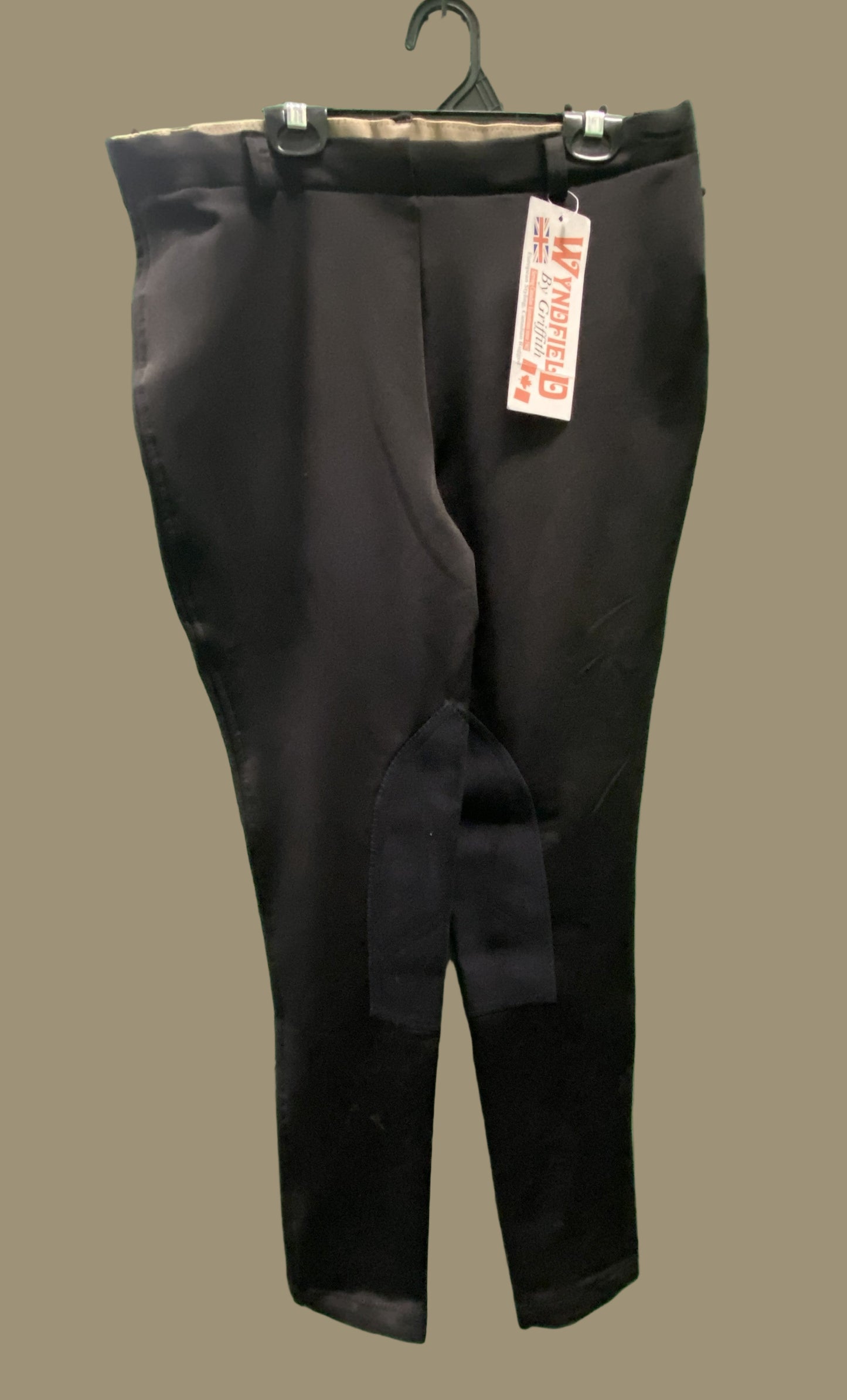 Wyndfield by Griffith Winter Breeches