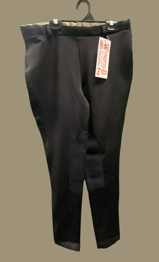 Wyndfield par Griffith Winter Breeches