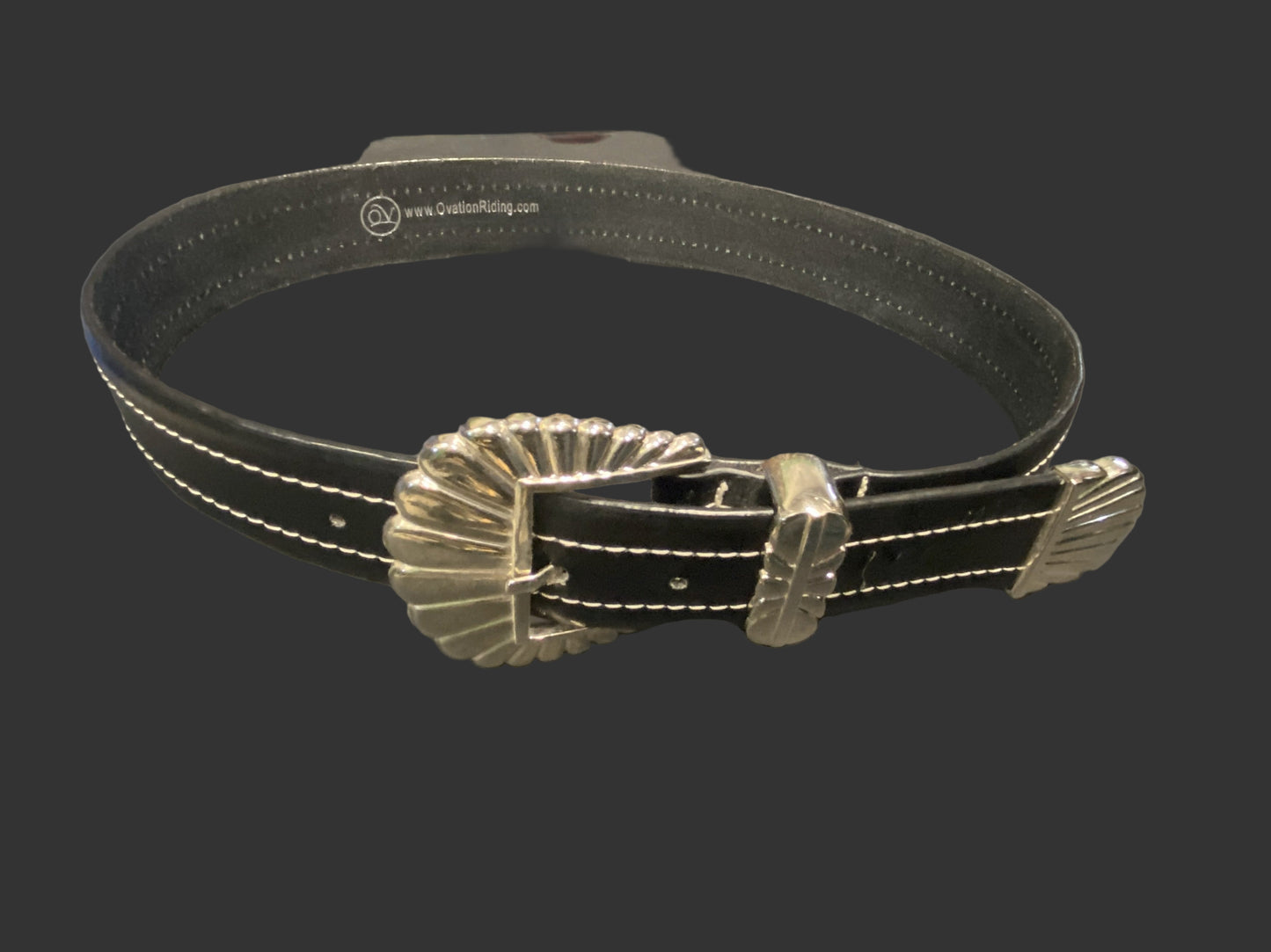 Ceinture de spectacle Ovation