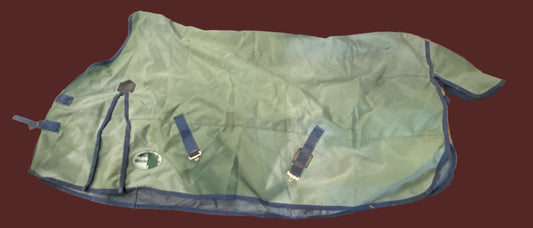 78" Weatherbeeta Rainsheet