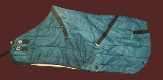 78" Insulated Stable Blanket