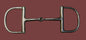 D-Ring Snaffle