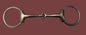 Korsteel Pinchless O-Ring Snaffle