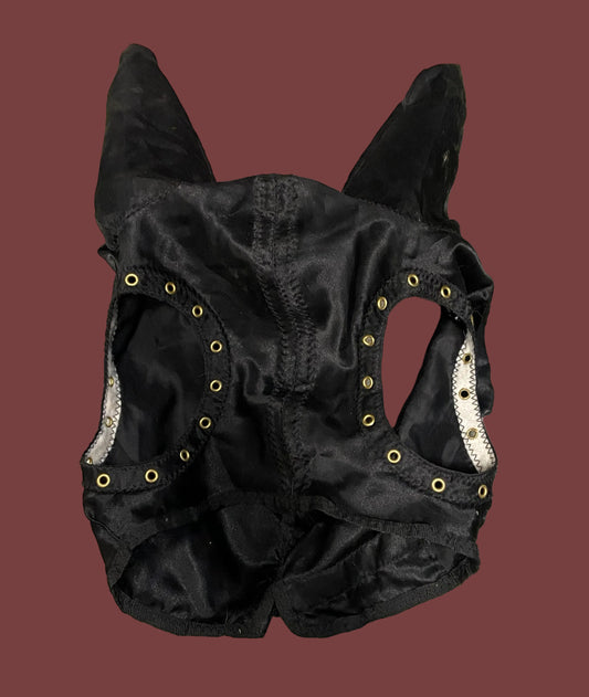Hood w/Ear Cups