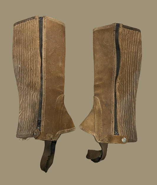 Demi-chaps CanPro pour adultes - Taille moyenne