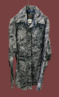 Chemise de troubadour George Strait