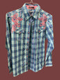 Wrangler Rock 47 Shirt