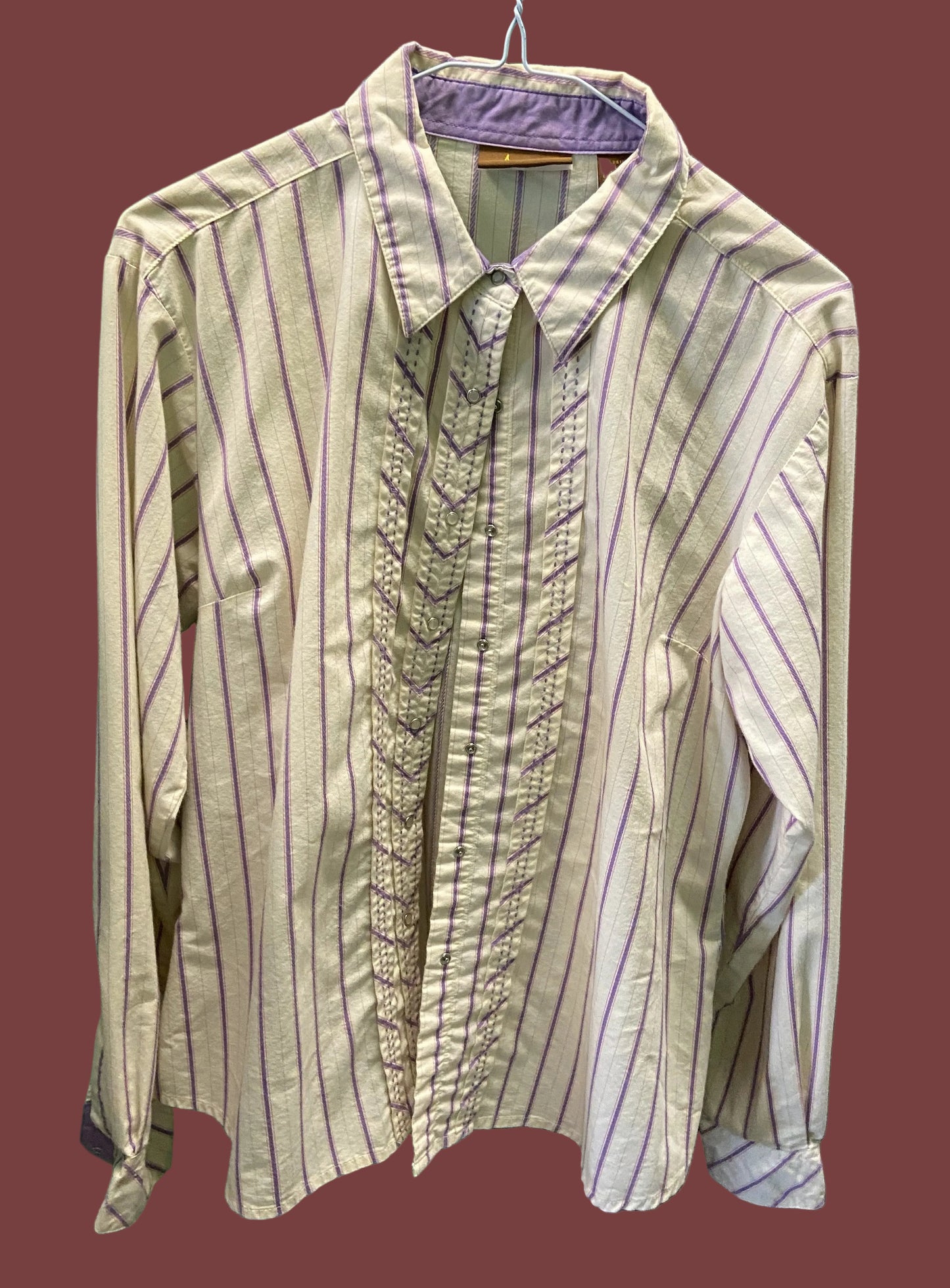 Chemise Aura de Wrangler