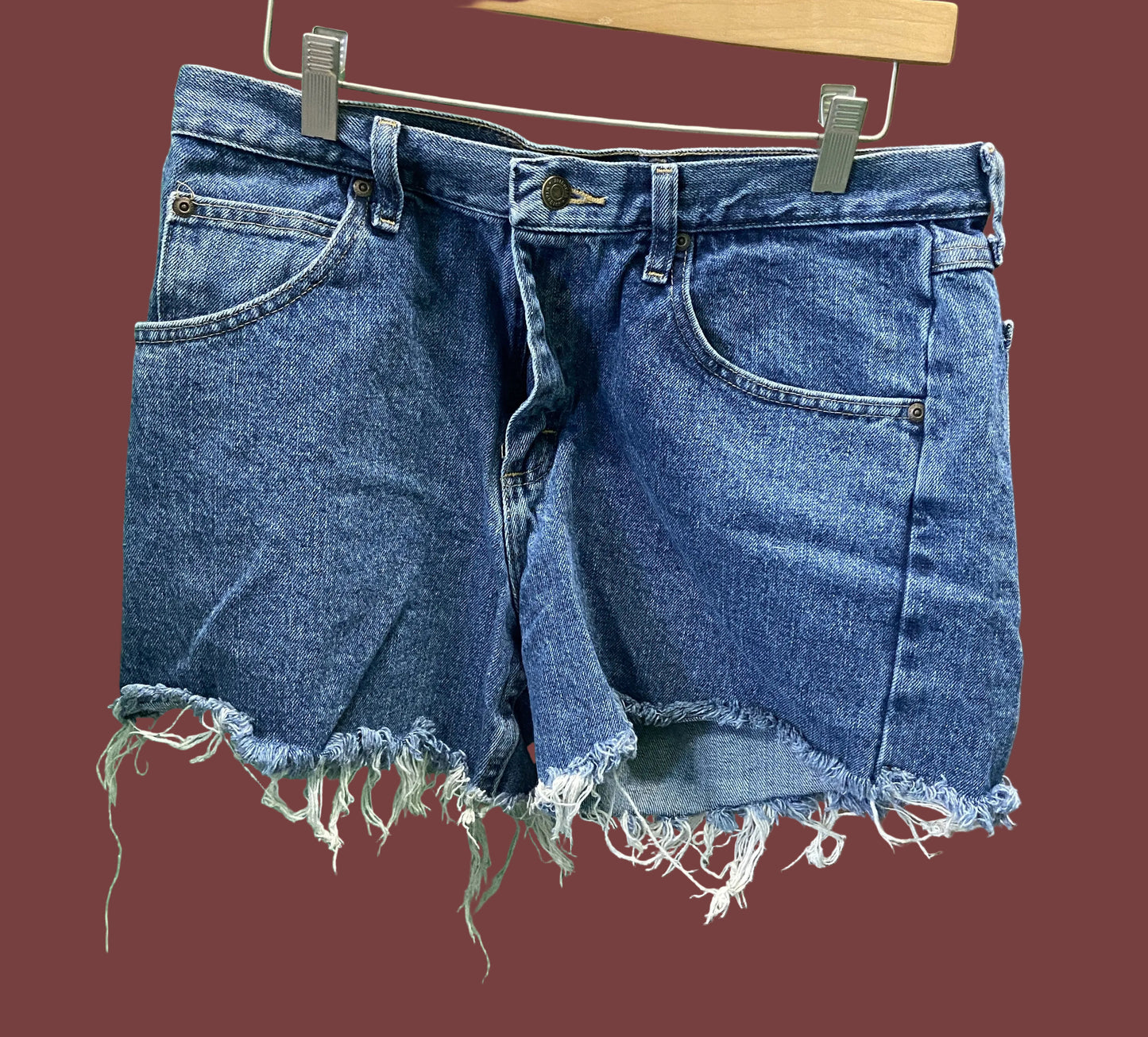 Wrangler Shorts