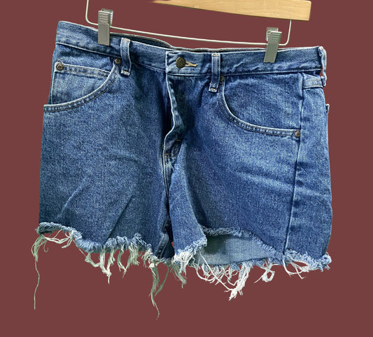 Wrangler Shorts