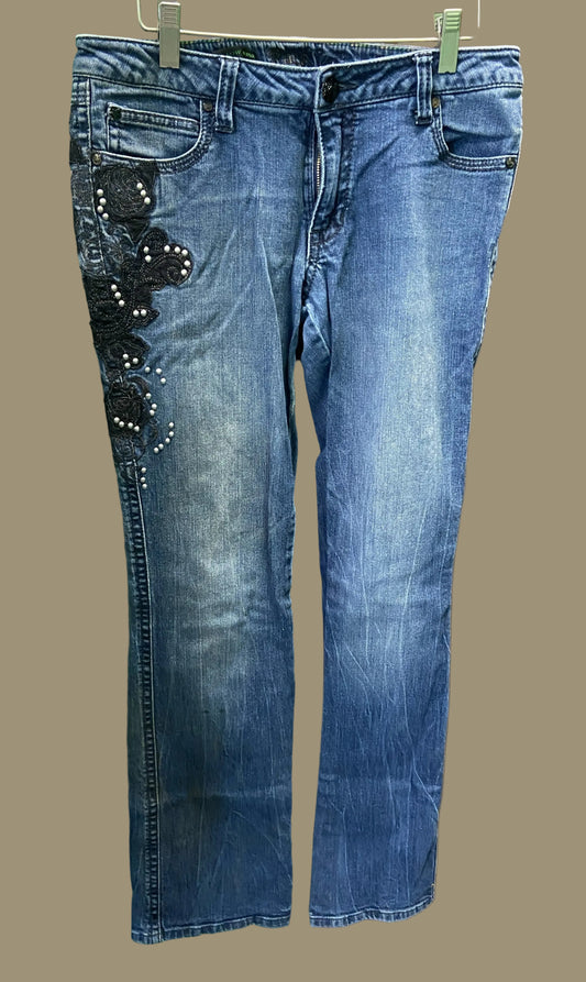 Rock 47 par Wrangler