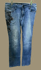 Rock 47 by Wrangler