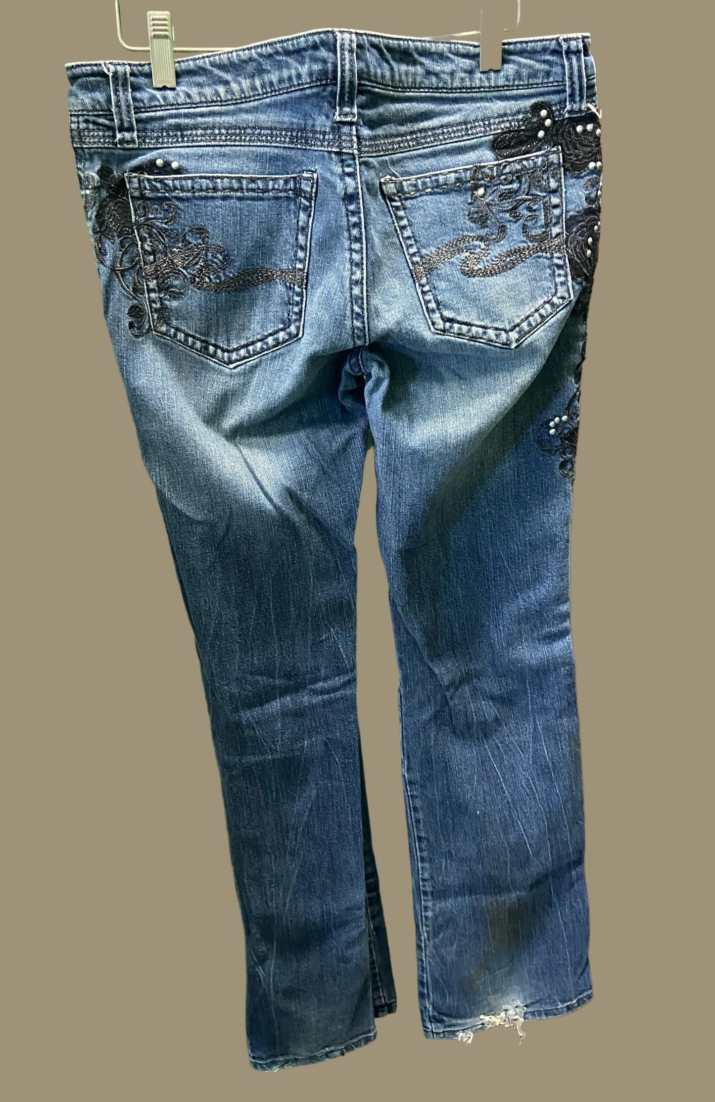 Rock 47 by Wrangler