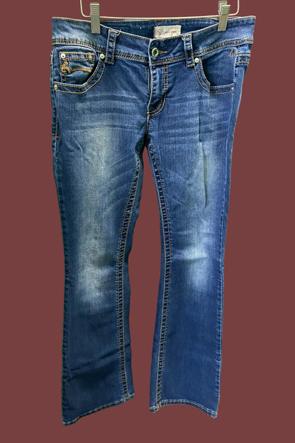 Realtree Jeans