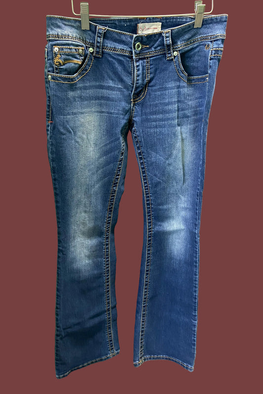 Jeans Realtree