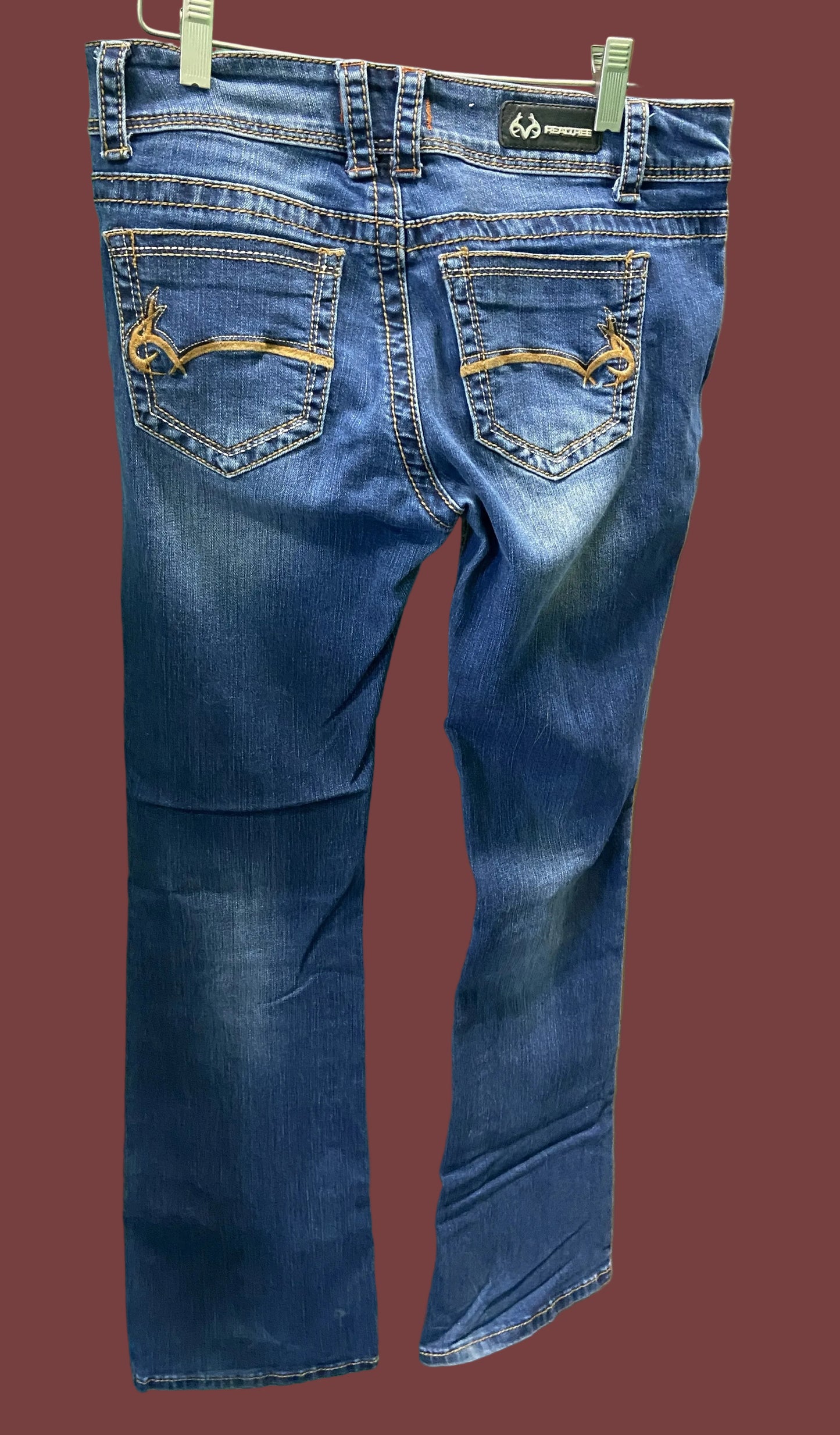 Realtree Jeans