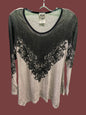 Chemise Vocal Ladies