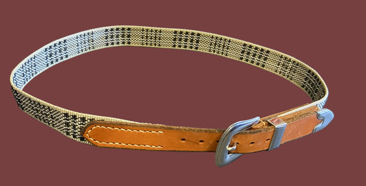 Ceinture de Baker