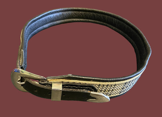Ceinture de Baker