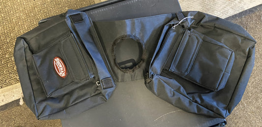 Sac à cornes de spectacle
