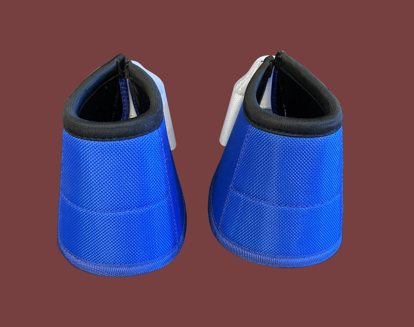 Bottes No Turn Bell - Taille S