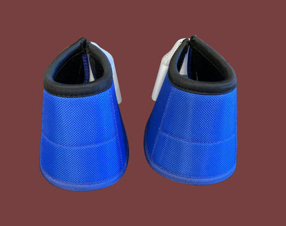 Bottes No Turn Bell - Taille S