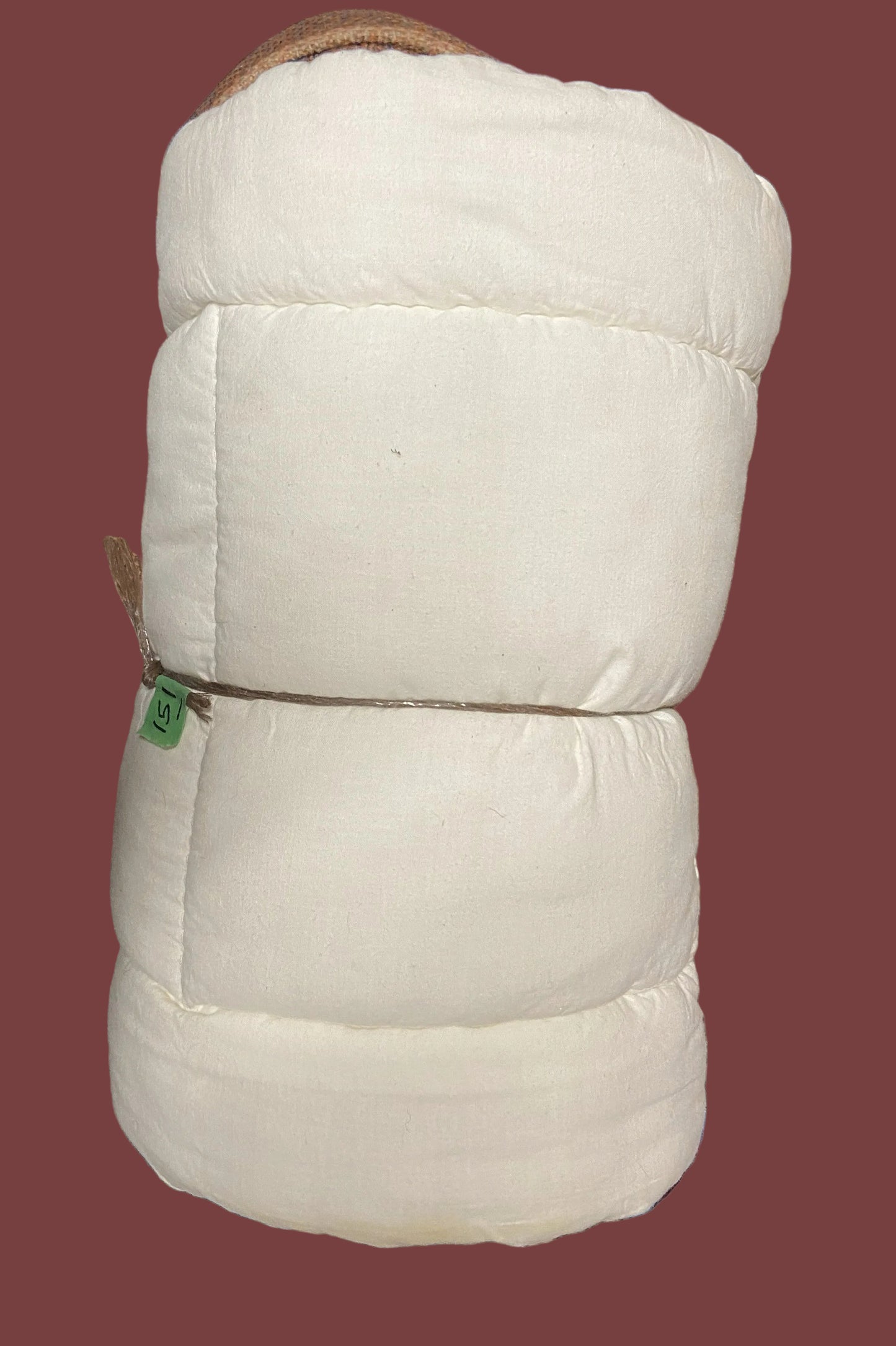 13" Leg Quilts