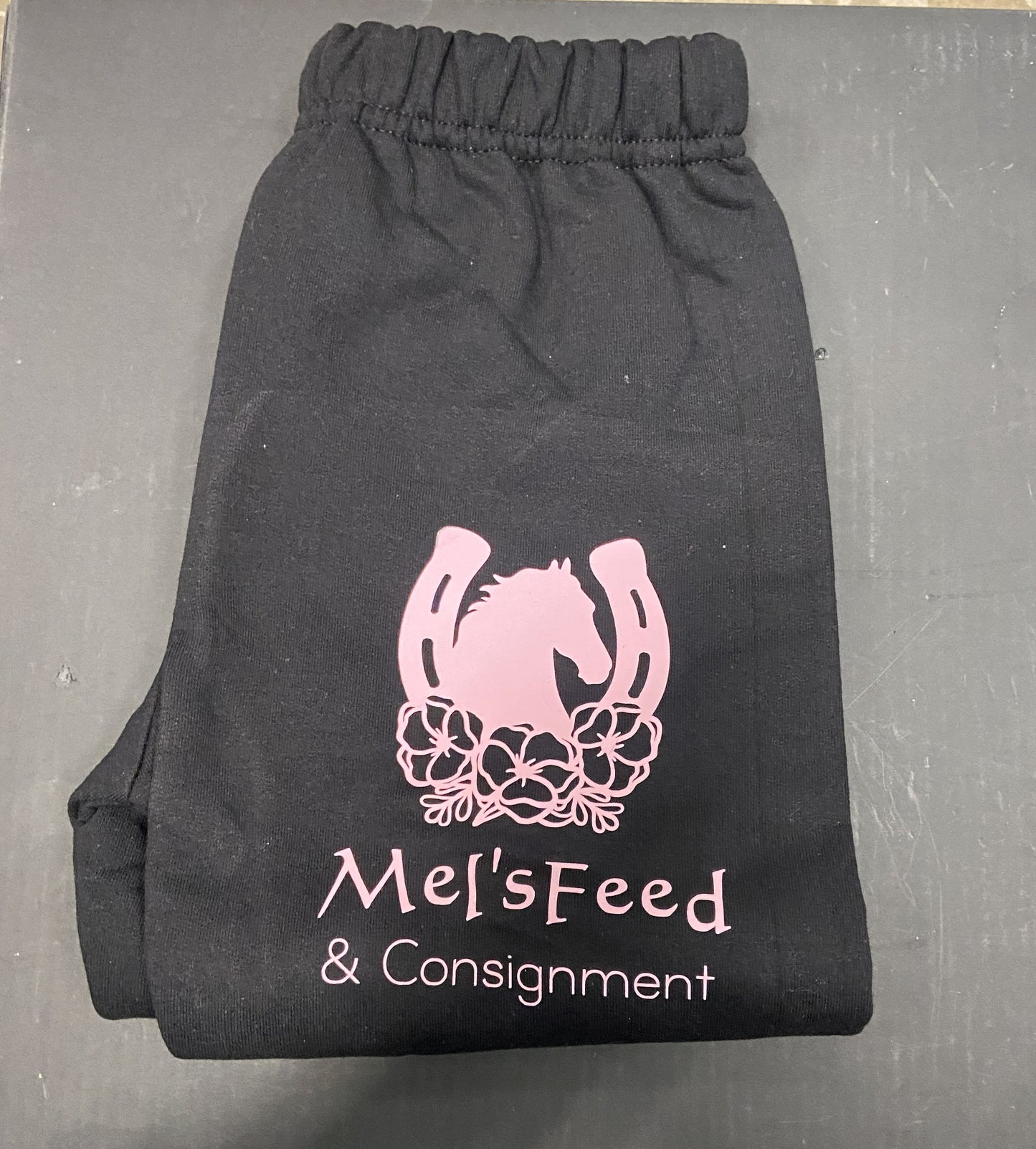 Pantalon de survêtement Mel's Feed Youth