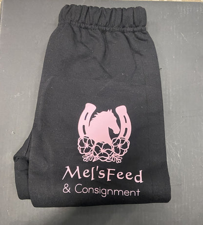 Pantalon de survêtement Mel's Feed Youth