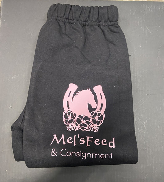 Mel's Feed Youth Sweatpants