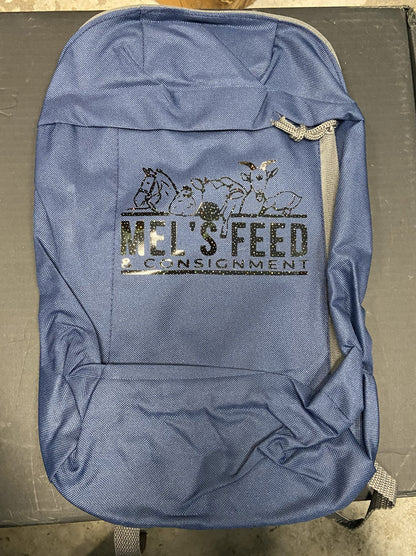 Sacs à dos/de voyage Mel's Feed