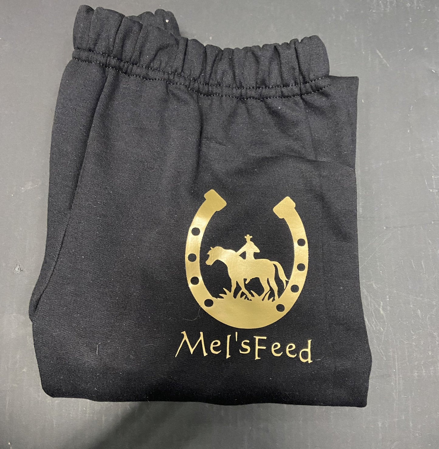 Pantalon de survêtement Mel's Feed Youth