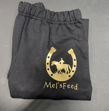 Pantalon de survêtement Mel's Feed Youth