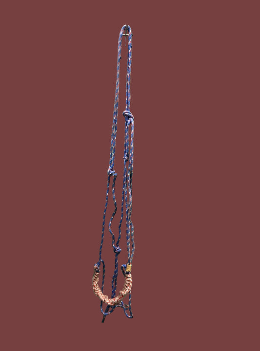 Draft Rope Halter