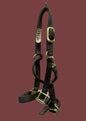 Yearling Nylon Halter