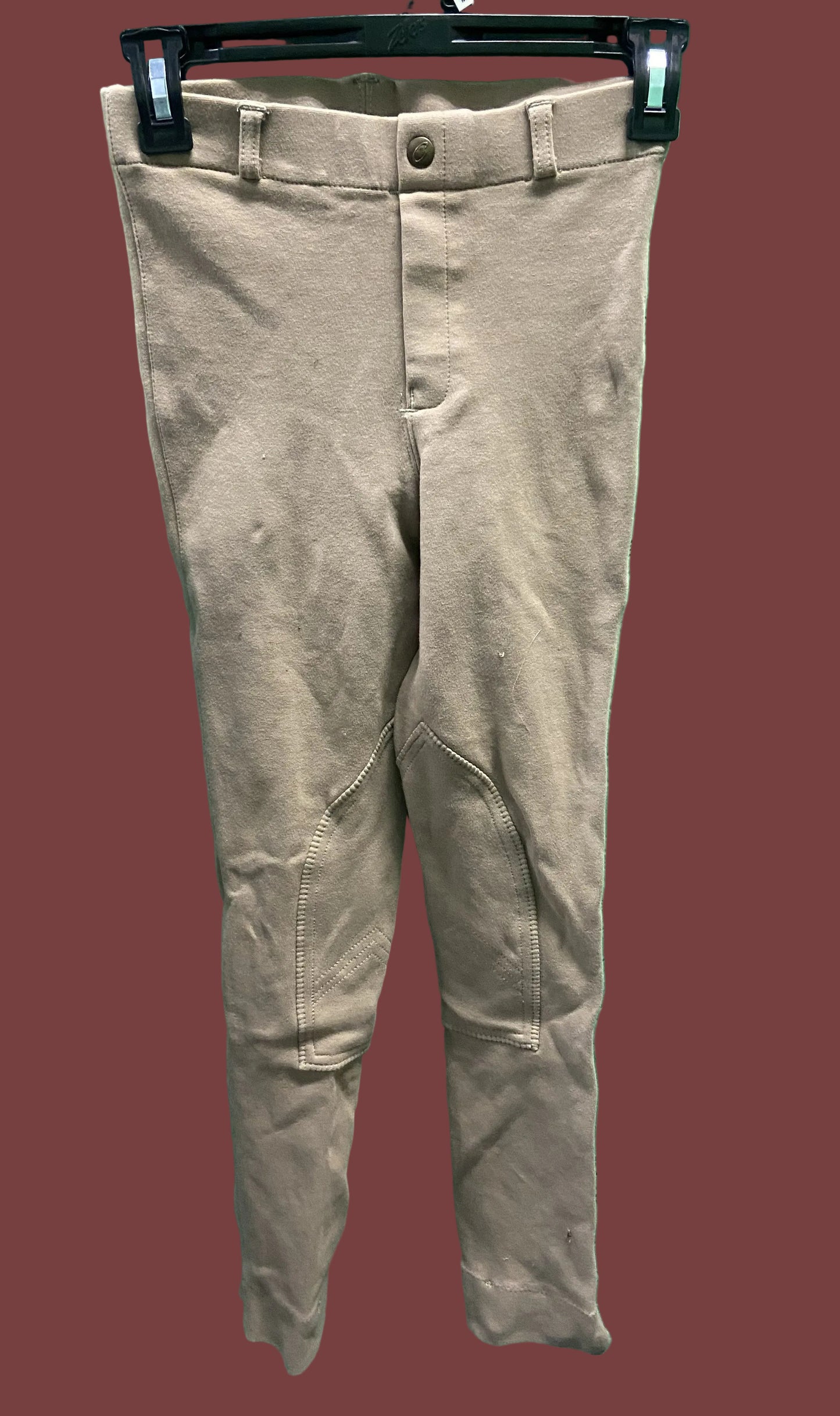 Youth Elation Breeches