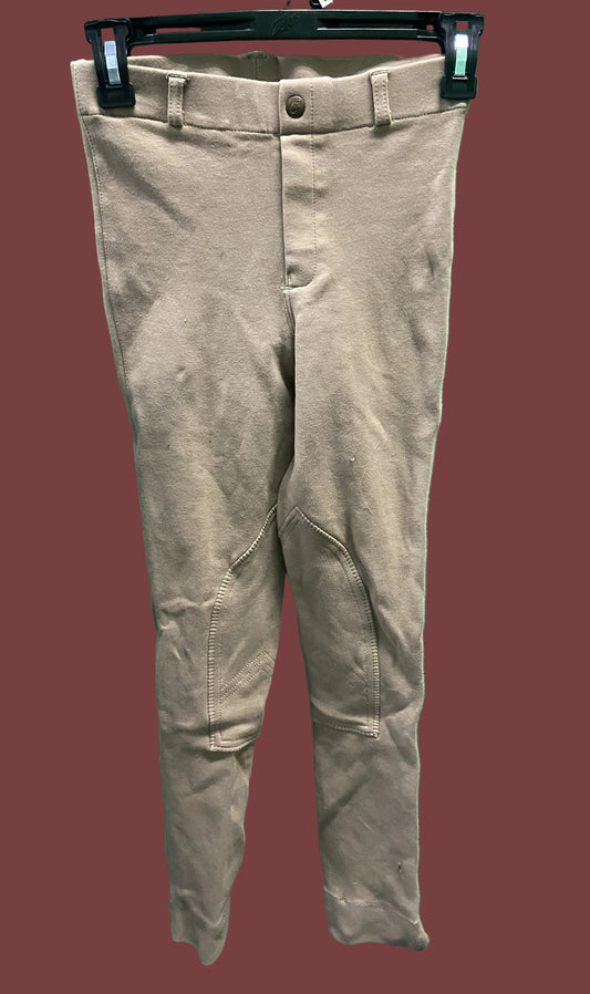 Culottes d'été Youth Elation